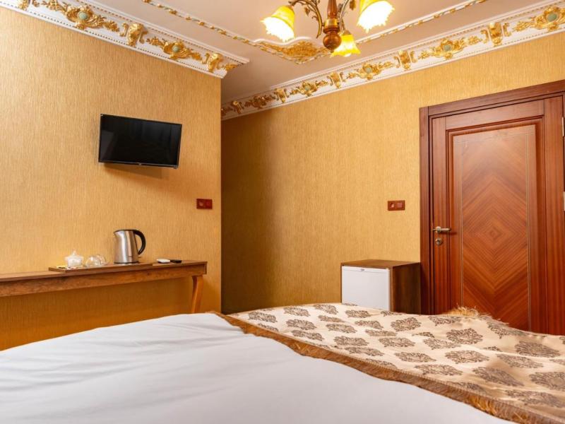 The Ottoman Boutique Hotel
