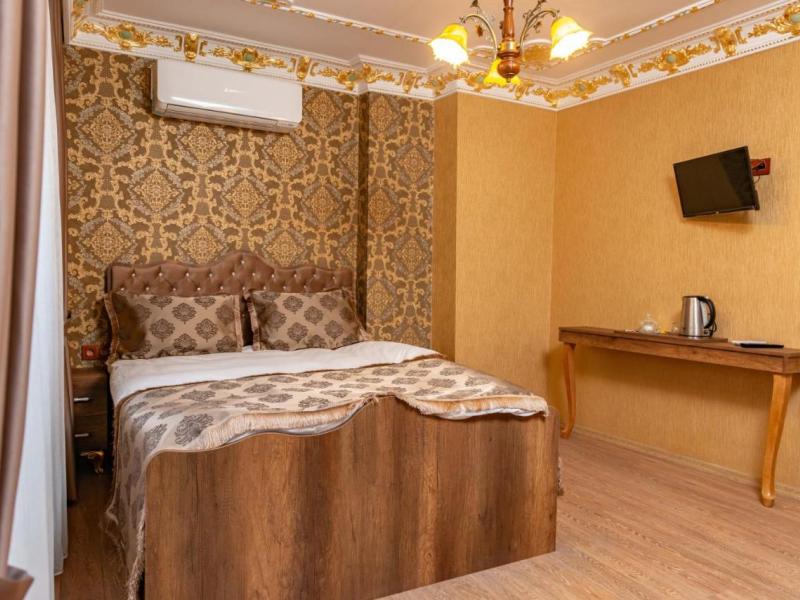 The Ottoman Boutique Hotel