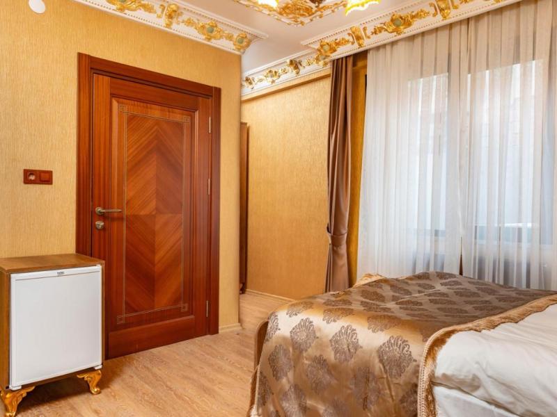 The Ottoman Boutique Hotel