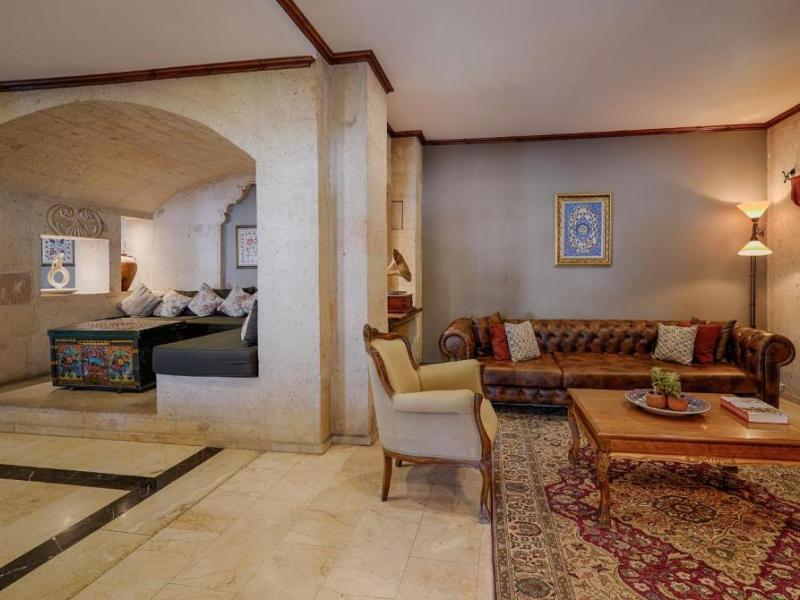 Heybe Hotel & Spa