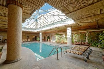 Отель Heybe Hotel & Spa Турция, Каппадокия, фото 15