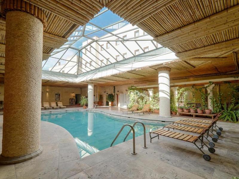 Heybe Hotel & Spa