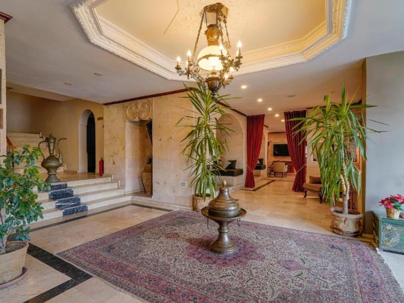 Heybe Hotel & Spa