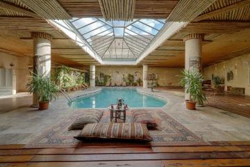 Отель Heybe Hotel & Spa Турция, Каппадокия, фото 17