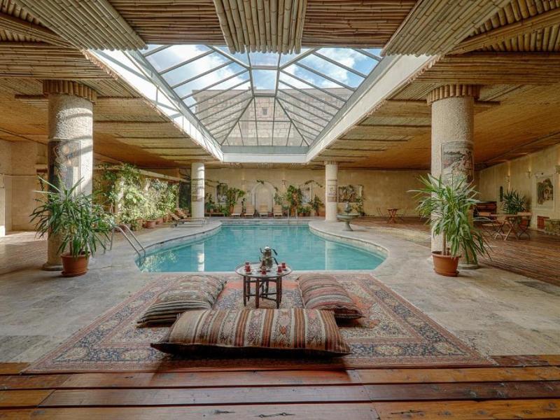 Heybe Hotel & Spa