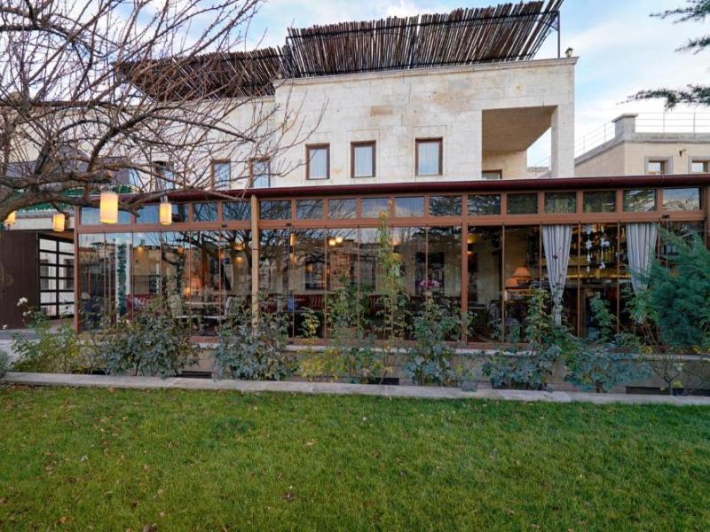 Heybe Hotel & Spa
