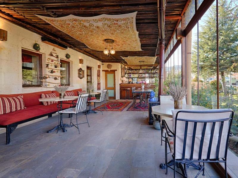 Heybe Hotel & Spa