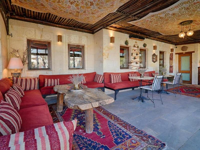 Heybe Hotel & Spa