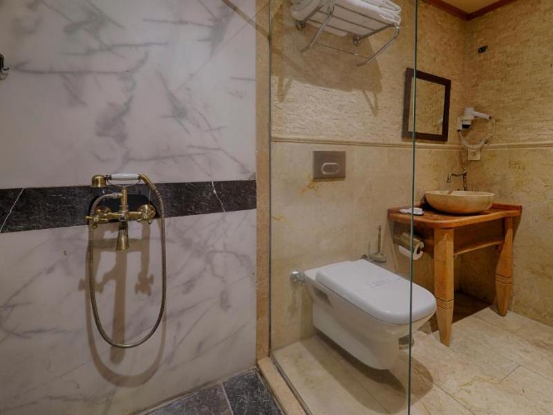 Heybe Hotel & Spa