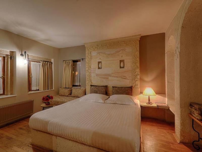Heybe Hotel & Spa