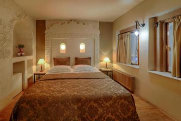 Отель Heybe Hotel & Spa Турция, Каппадокия, фото 8