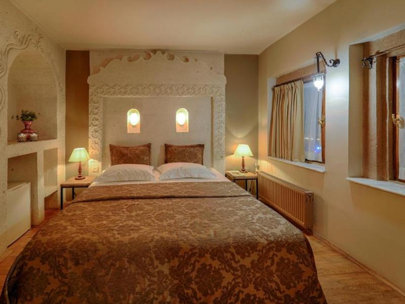 Heybe Hotel & Spa
