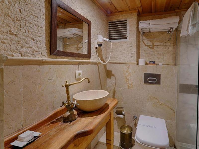 Heybe Hotel & Spa