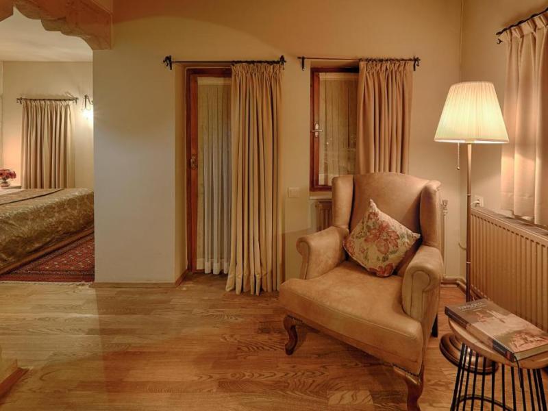 Heybe Hotel & Spa