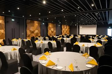 Отель Al Khoory Sky Garden Hotel ОАЭ, Дейра, фото 33