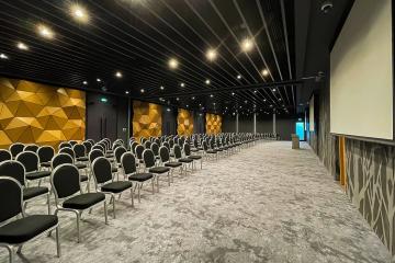 Отель Al Khoory Sky Garden Hotel ОАЭ, Дейра, фото 4