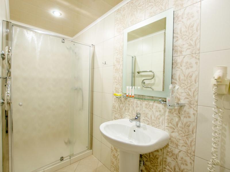 Замок у моря (Головинка)