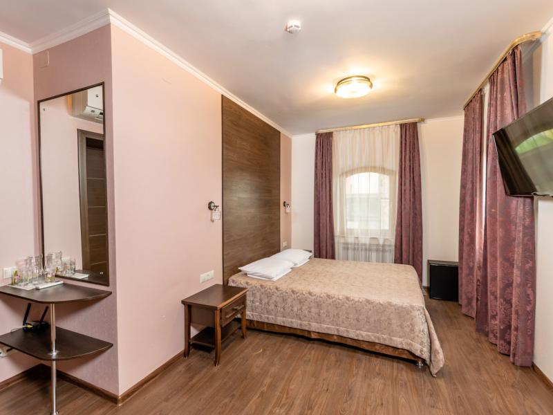 Замок у моря (Головинка)