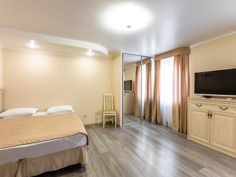 Замок у моря (Головинка)