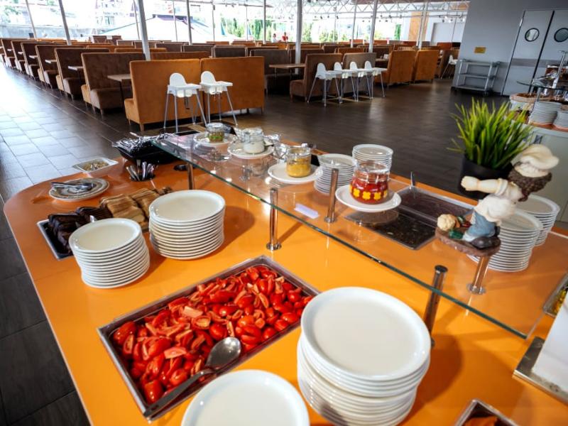 Замок у моря (Головинка)