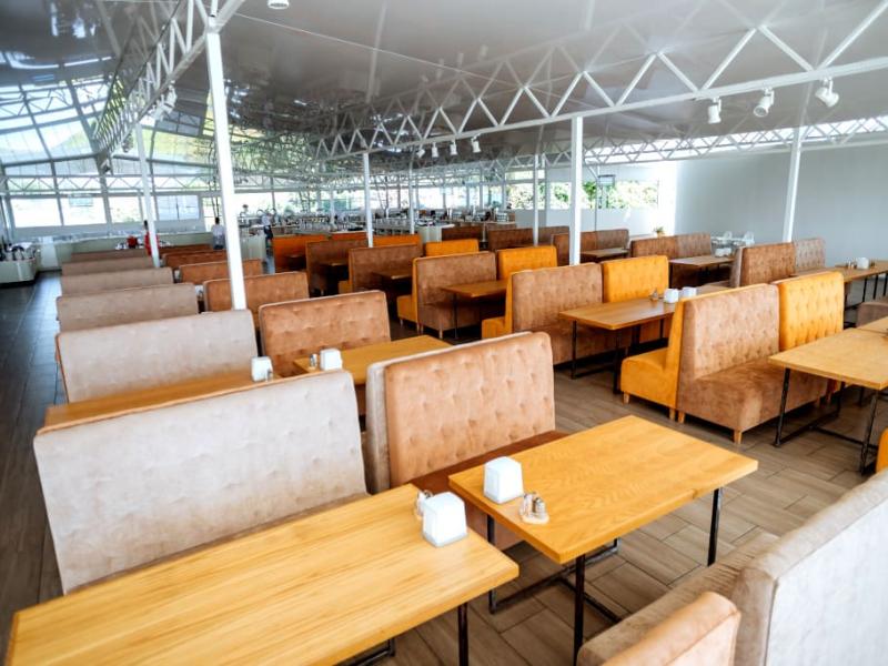 Замок у моря (Головинка)