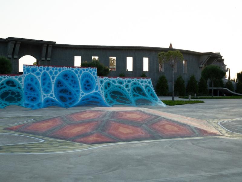 Замок у моря (Головинка)