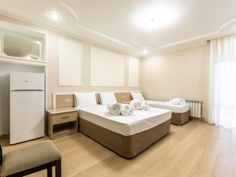 Замок у моря (Головинка)