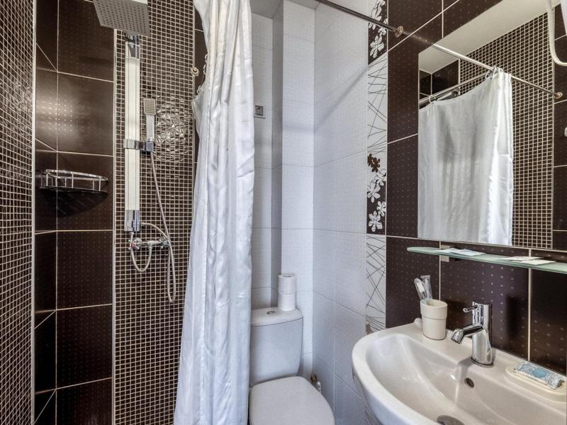 Родос (ул. Южных культур)