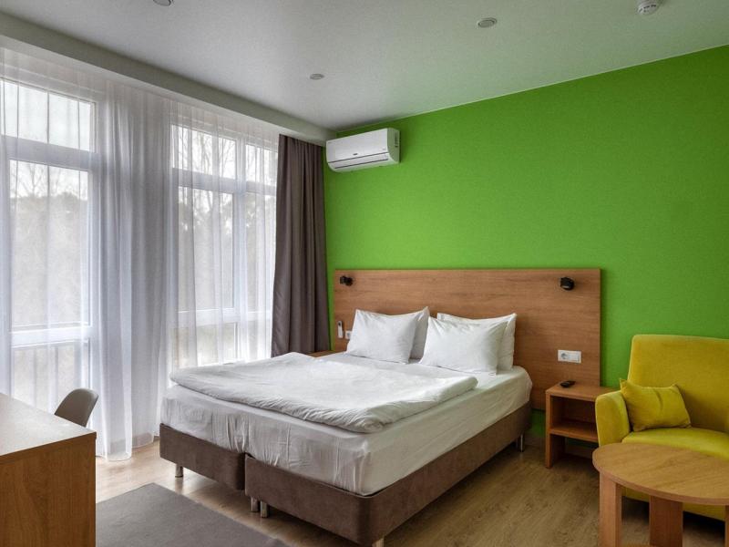 Родос (ул. Южных культур)