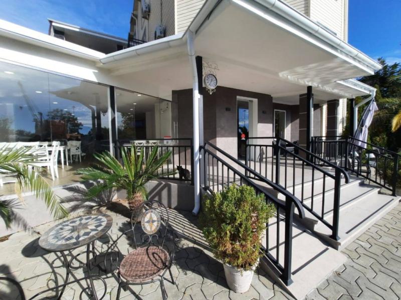 Родос (ул. Южных культур)