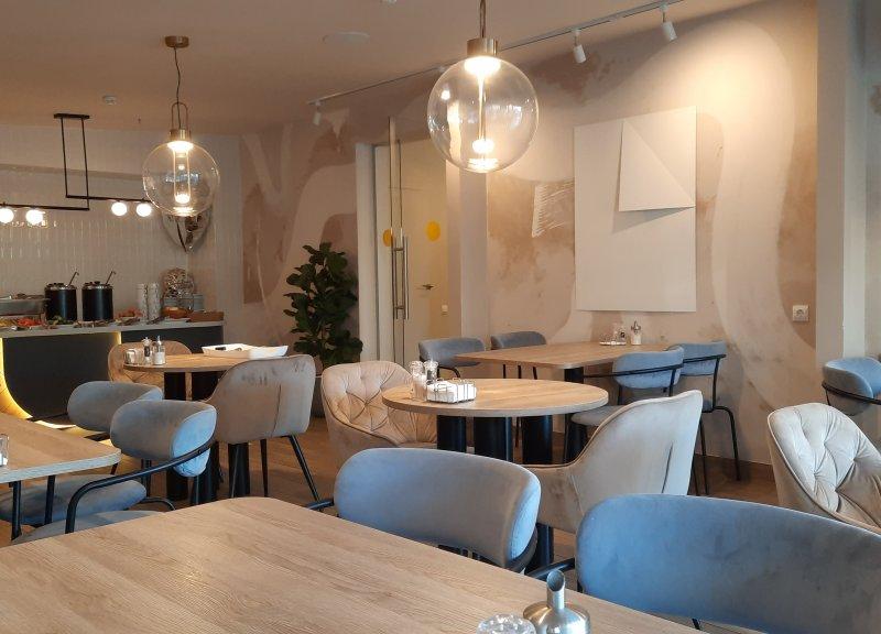 Родос (ул. Южных культур)