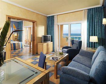 Elba Sara Beach & Golf Resort