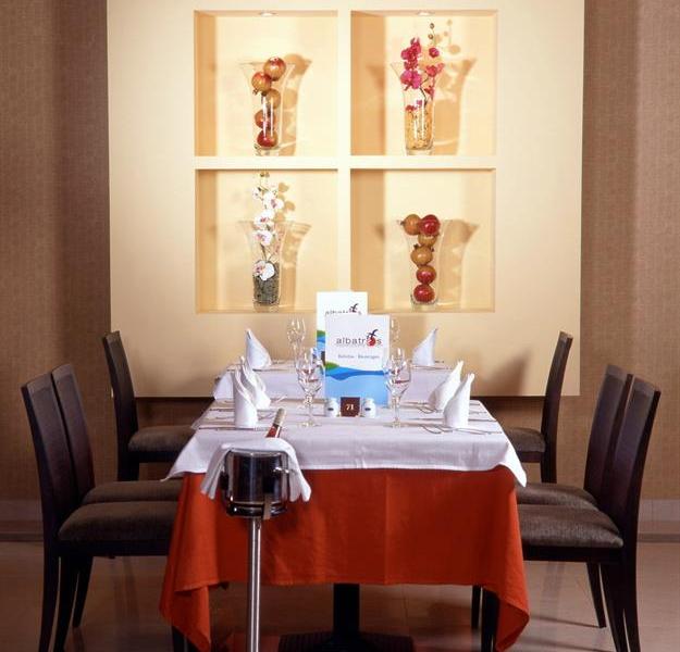 Elba Sara Beach & Golf Resort