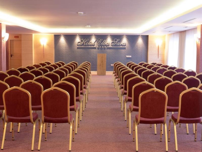 Elba Sara Beach & Golf Resort