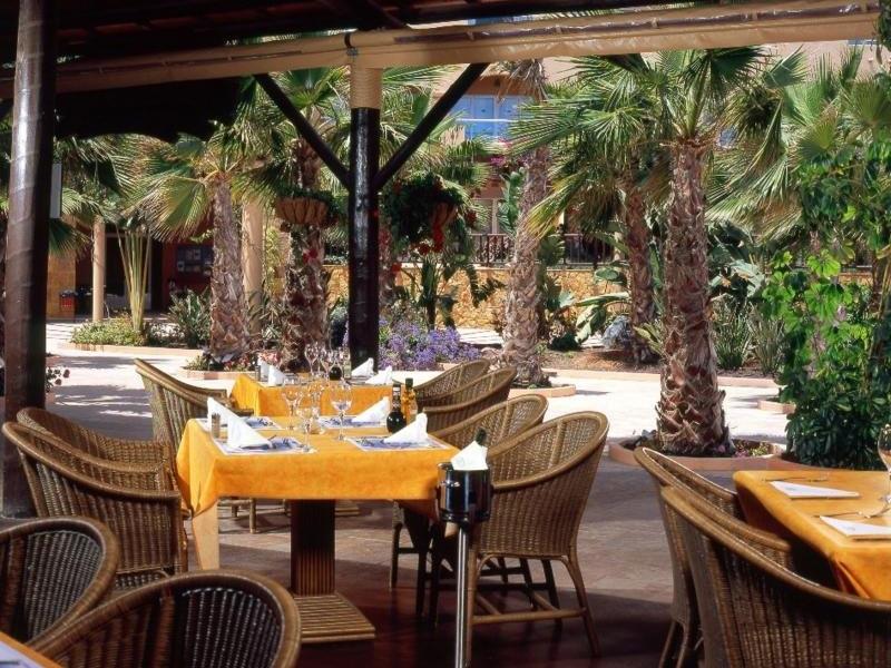 Elba Sara Beach & Golf Resort