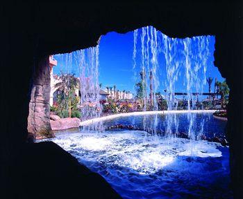 Elba Sara Beach & Golf Resort