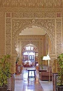 Alhambra Palace