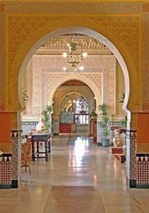 Alhambra Palace