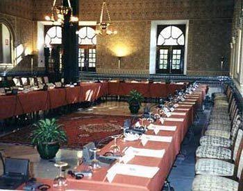 Alhambra Palace