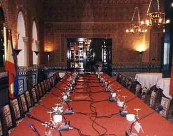 Alhambra Palace