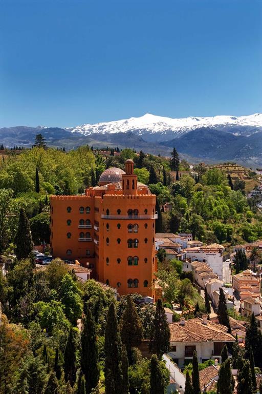 Alhambra Palace