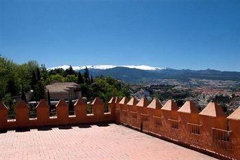 Alhambra Palace