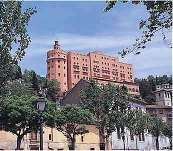 Alhambra Palace