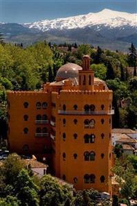 Alhambra Palace