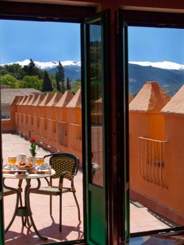 Alhambra Palace