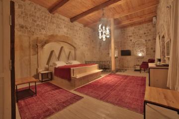 Отель Taru Cave Suites Турция, Ургуп, фото 2
