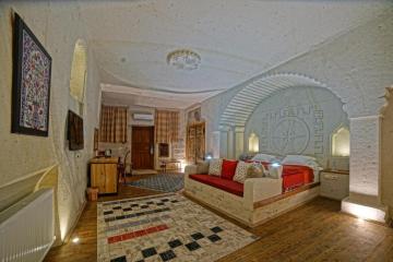 Отель Taru Cave Suites Турция, Ургуп, фото 3