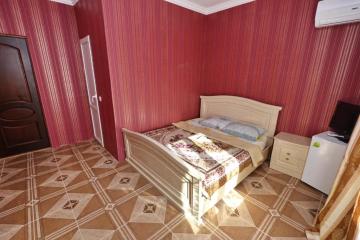 Отель Золотой берег (Витязево) Россия, Анапа, фото 2