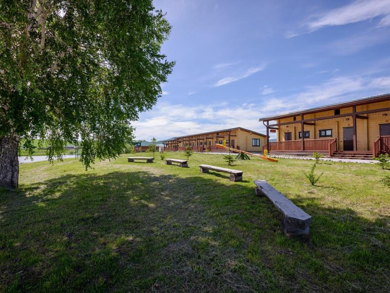 Золото Алтая (Новотырышкино)