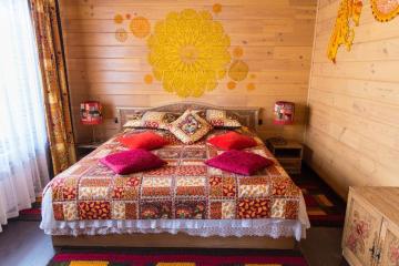 Отель Золото Алтая (Новотырышкино) Россия, Алтайский край, фото 3